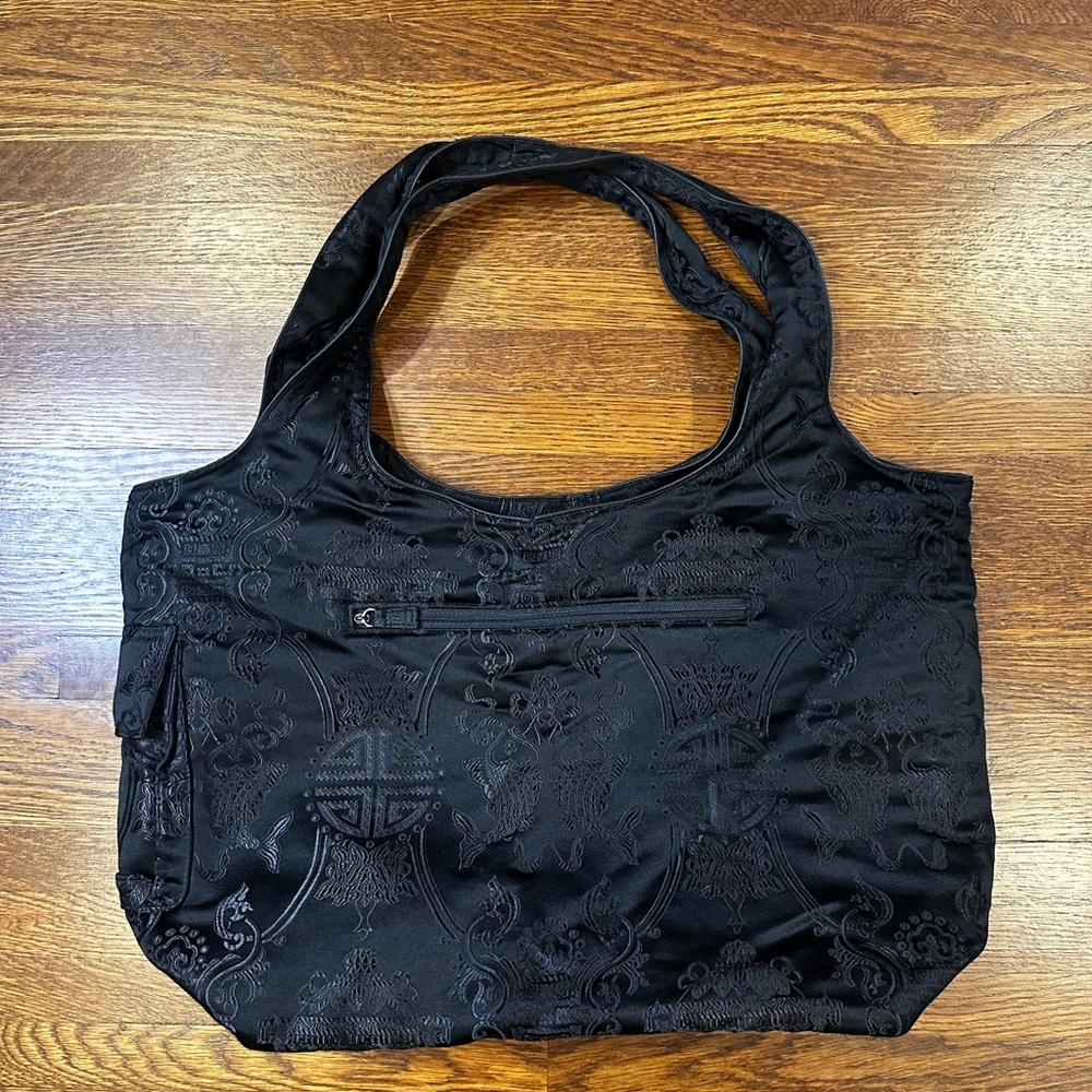 Shanghai Tang tote